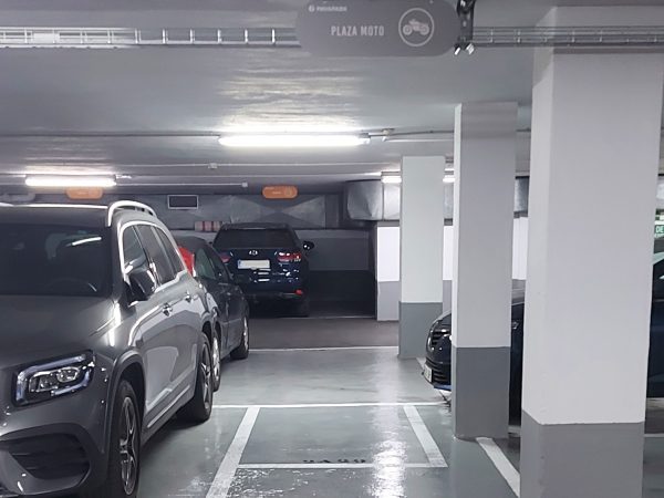 Monthly subscription - Parking Valencia Centro - Image 4