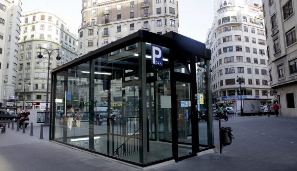 Subscription - Parking Avenida del Oeste - Image 4