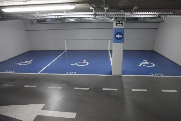 Subscription - Parking Avenida del Oeste - Image 2