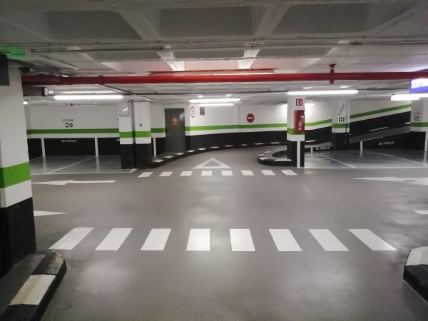 Booking - Parking Plaça de la Font - Image 3