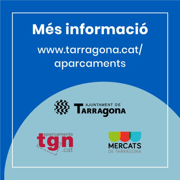 Special use voucher - Parking Balcó del mediterrani - Image 4