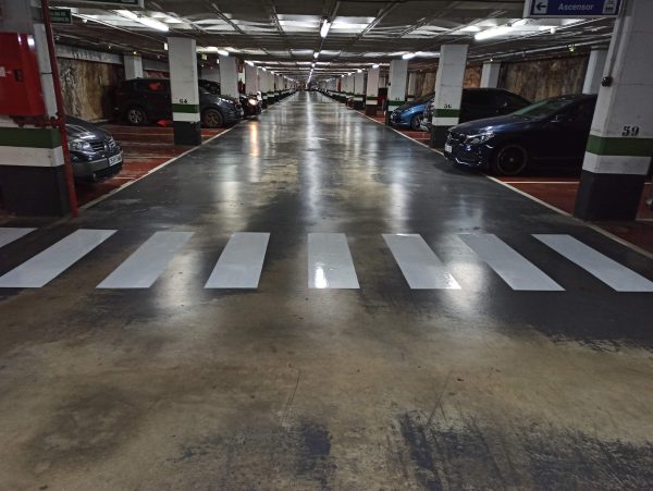 Monthly suscription - Parking Balcó del mediterrani - Image 3