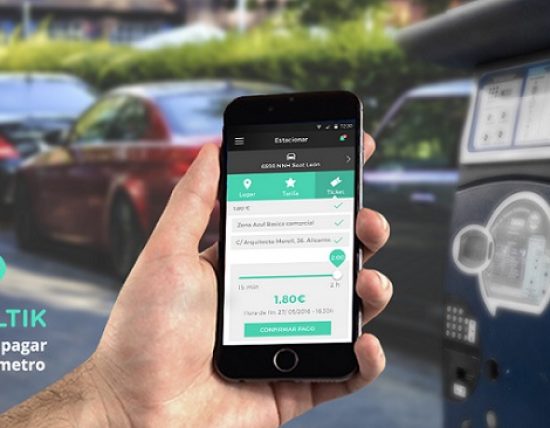 Moviltik se Implanta en Alicante Moviltik se Implanta en Alicante